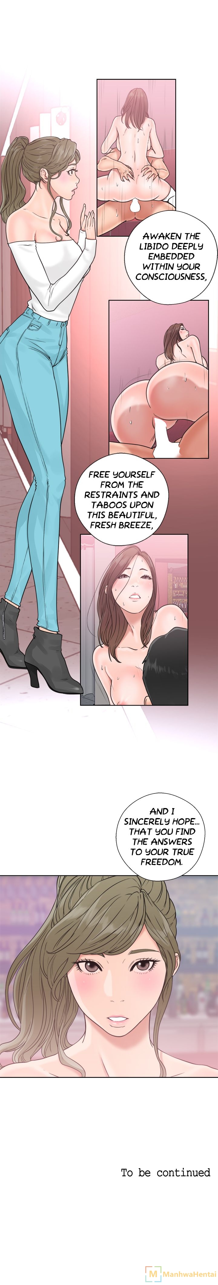 The image 0uCUKuOGcSlP8uU in the comic Lust Awakening - Chapter 18 - ManhwaXXL.com