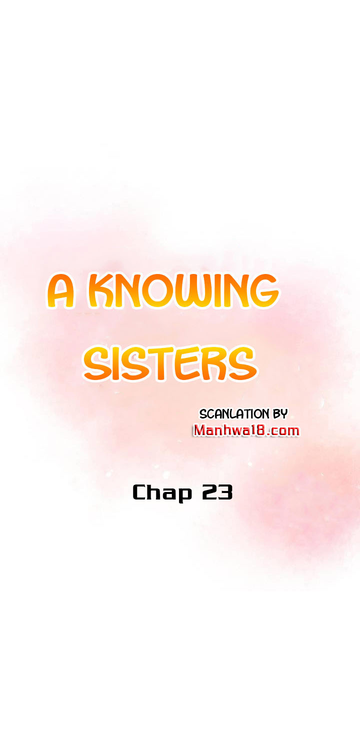 The image A Knowing Sister - Chapter 23 - 1FszhS2BPFLL8L0 - ManhwaManga.io