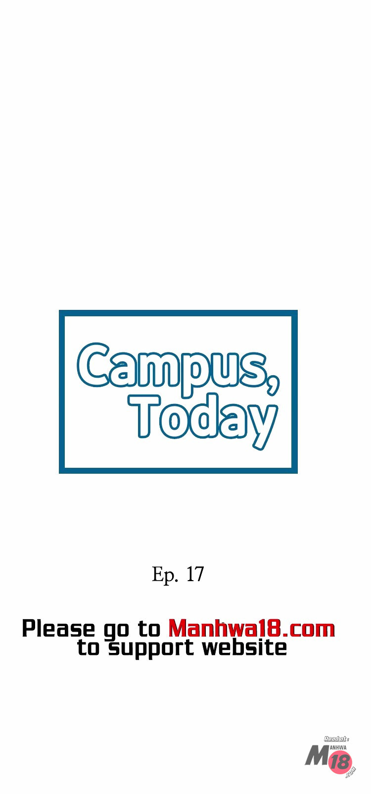 The image 1Qh5BD9AZYw2ZpM in the comic Campus Today - Chapter 17 - ManhwaXXL.com