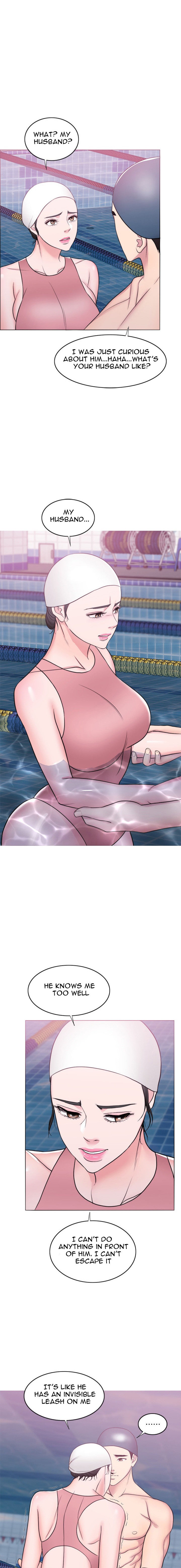 Watch image manhwa Is It Okay To Get Wet - Chapter 38 - 1WvF3wvtG2DZgm8 - ManhwaXX.net