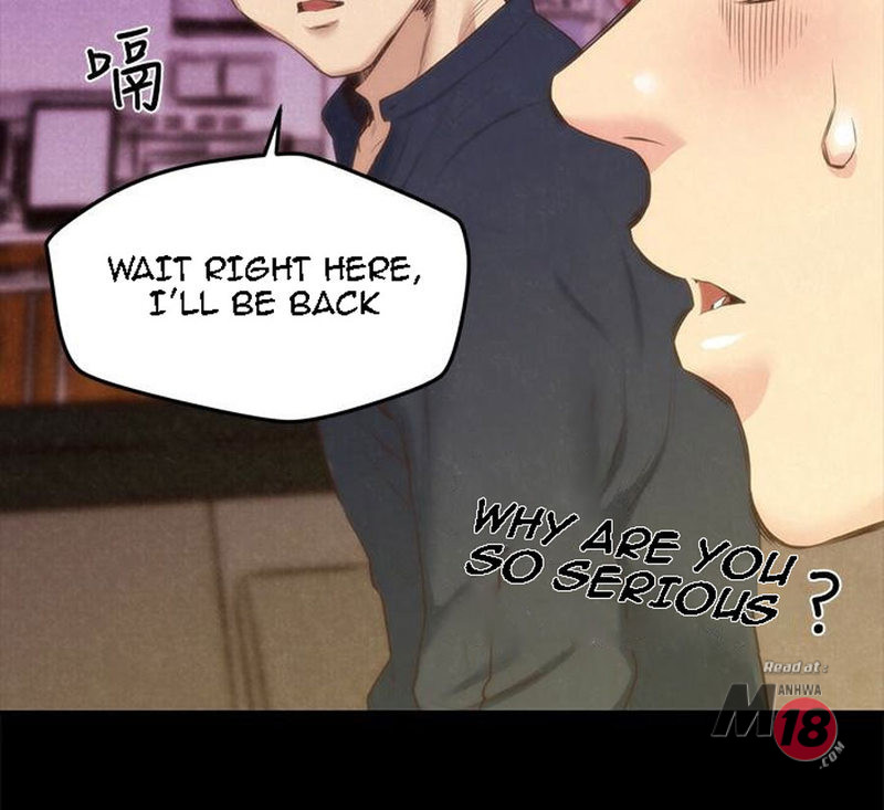 Watch image manhwa My Baby Girl - Chapter 13 - 1idMQeFRkFRh2kr - ManhwaXX.net