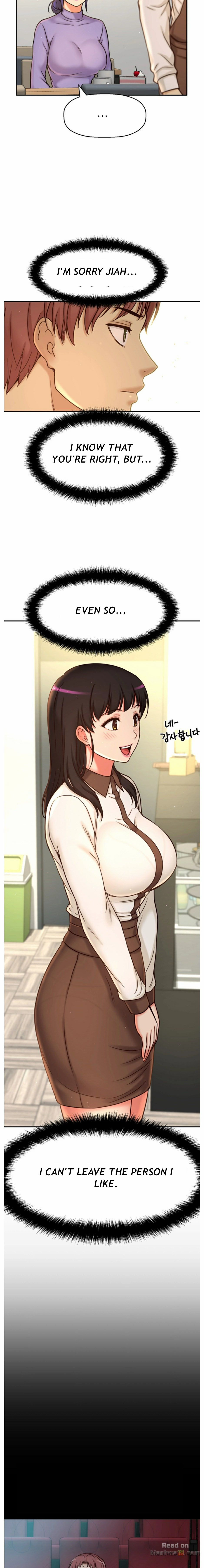 The image 1nThVQImrfmCtBD in the comic She Is Young 2 (Jhorano) - Chapter 25 - ManhwaXXL.com