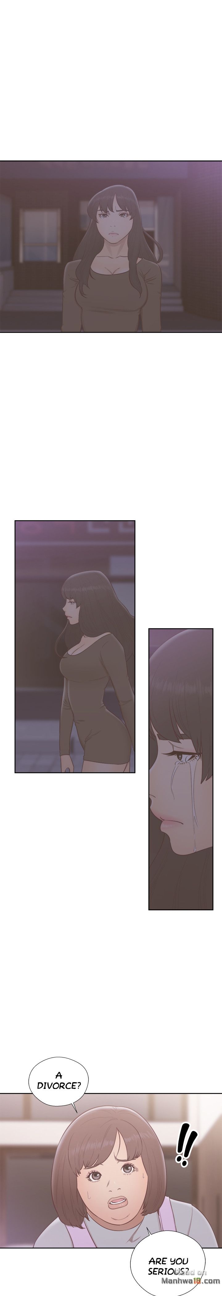 Watch image manhwa Lust Awakening - Chapter 57 - 1xFsVAl6sQQDxwh - ManhwaXX.net