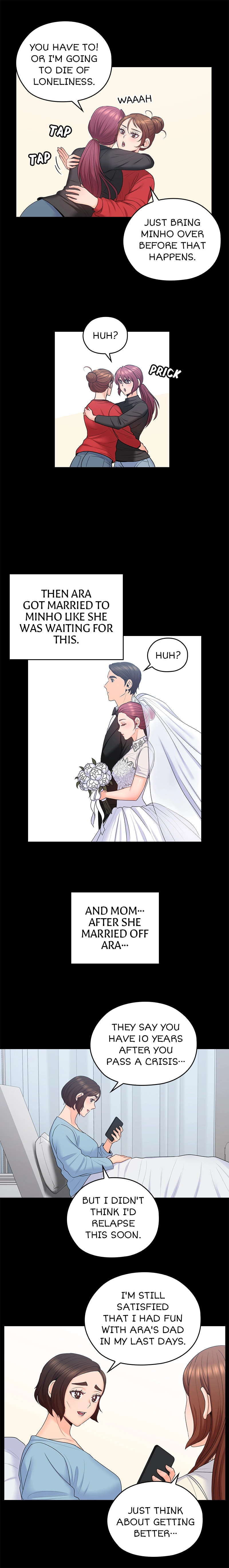 Watch image manhwa As If Daughter (Jorel221) - Chapter 50 END - 263R71VZI8mahqp - ManhwaXX.net