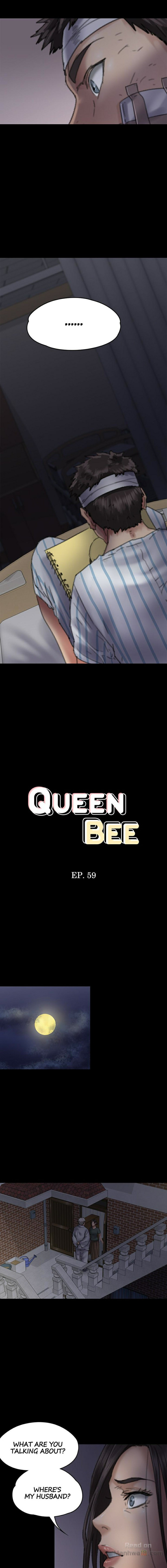 The image 27hLt0Ho7X4Gja5 in the comic Queen Bee (Acera) - Chapter 59 - ManhwaXXL.com