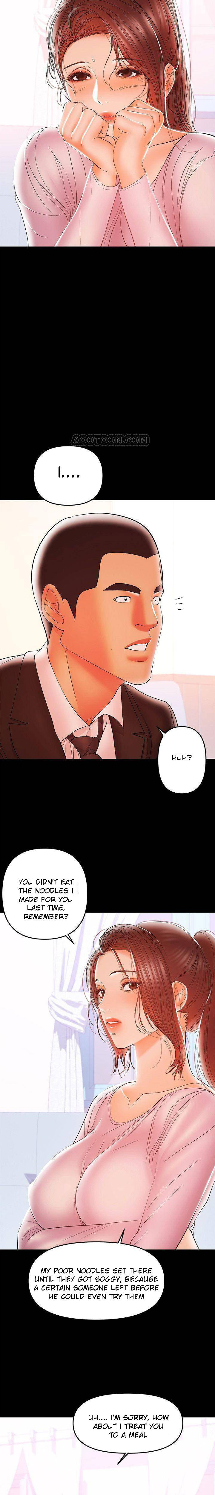 Watch image manhwa A Baby's Nest - Chapter 27 - 2B9cSfzOtCda0u0 - ManhwaXX.net