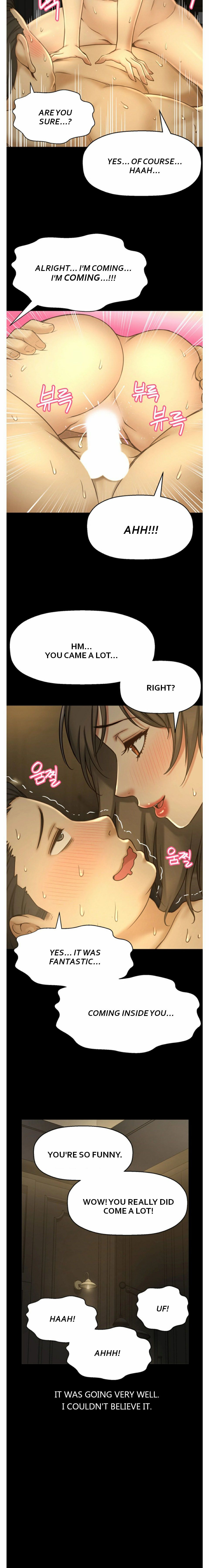 The image 2P3m4UjLDjDT9UM in the comic She Is Young 2 (Jhorano) - Chapter 27 - ManhwaXXL.com