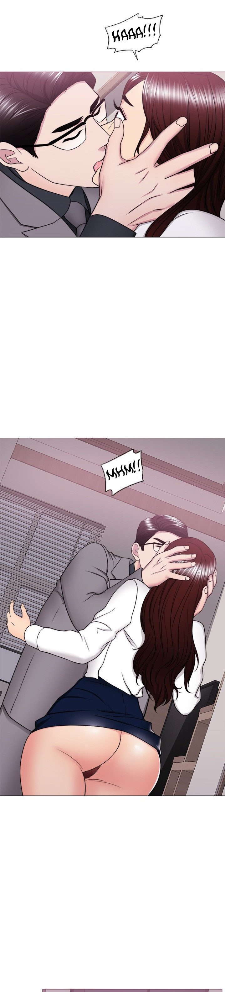 Watch image manhwa Is It Okay To Get Wet - Chapter 41 - 2UFEEE3msnFZT4O - ManhwaXX.net