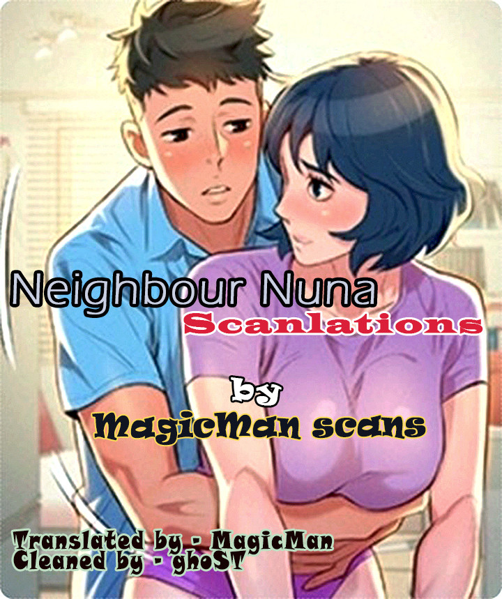 Read manga Sister Neighbors (Magicmanscan) - Chapter 75 - 2k5lDMAs5ShVRBt - ManhwaXXL.com