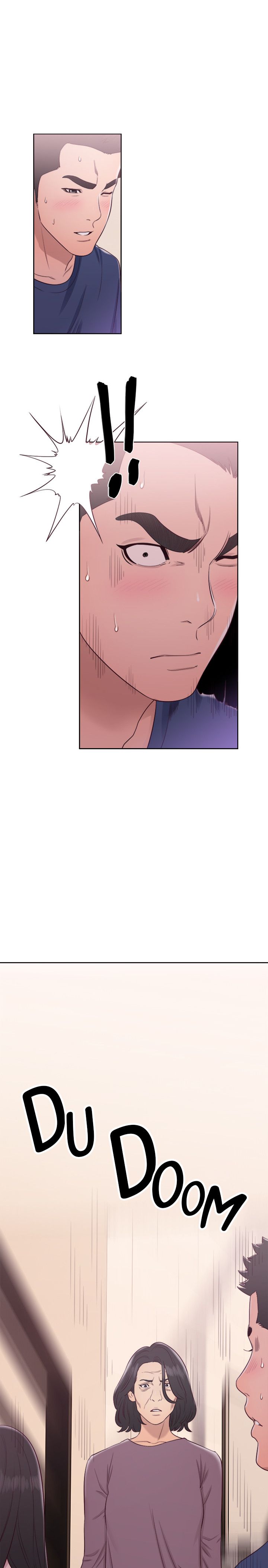 Watch image manhwa Lust Awakening - Chapter 45 - 2tLevJ4qqTRndot - ManhwaXX.net