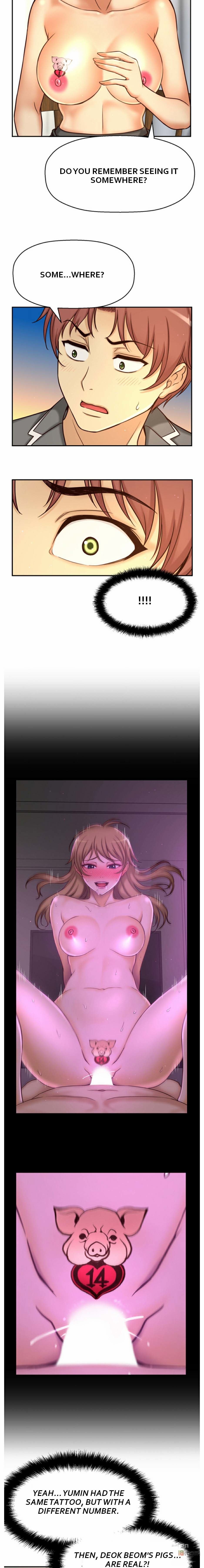 Watch image manhwa She Is Young 2 (Jhorano) - Chapter 31 - 2uXjkH23JrFNPpZ - ManhwaXX.net