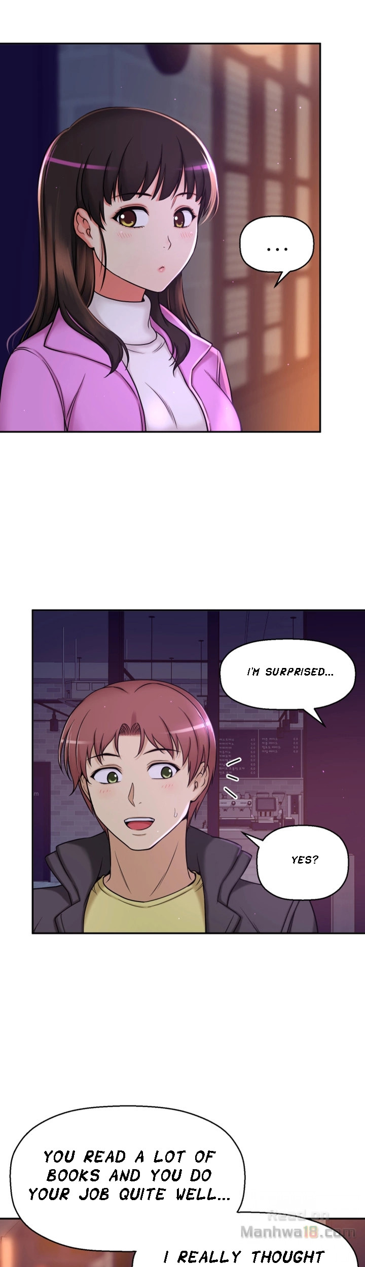 The image 308BBTBpTDBSpPu in the comic She Is Young 2 (Jhorano) - Chapter 08 - ManhwaXXL.com