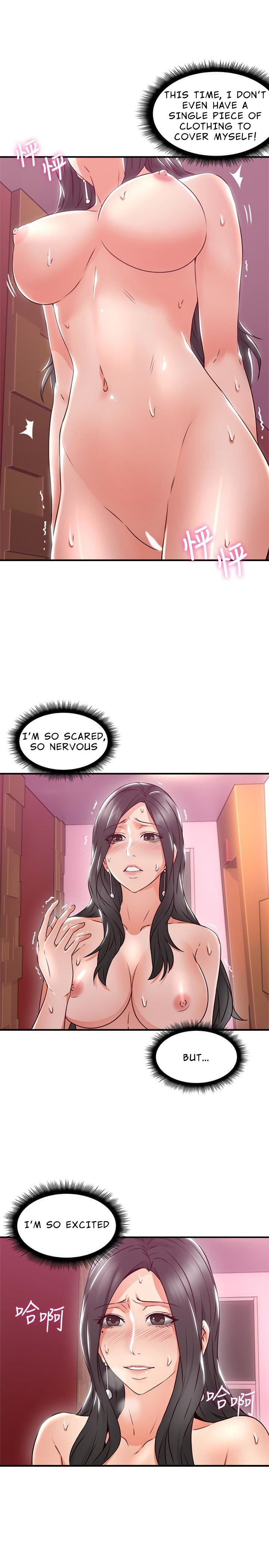 Watch image manhwa Soothe Me - Chapter 13 - 3Bvt4t73AfOnacM - ManhwaXX.net