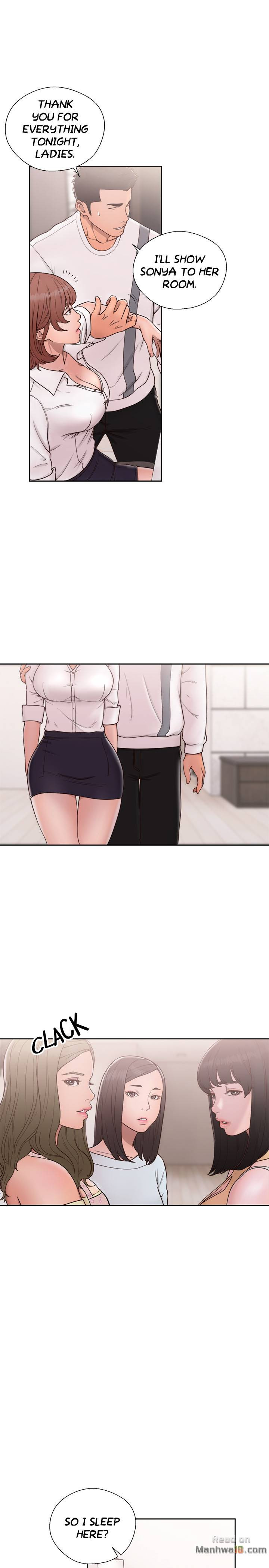 Watch image manhwa Lust Awakening - Chapter 71 - 3T3uu0Q0LTaZG85 - ManhwaXX.net