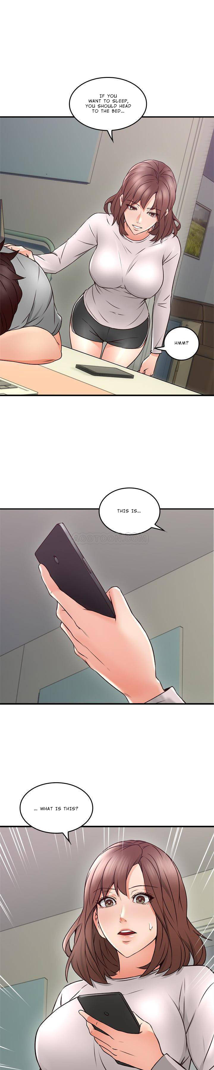 Watch image manhwa Soothe Me - Chapter 16 - 3V4C4bbpyWVOYwF - ManhwaXX.net