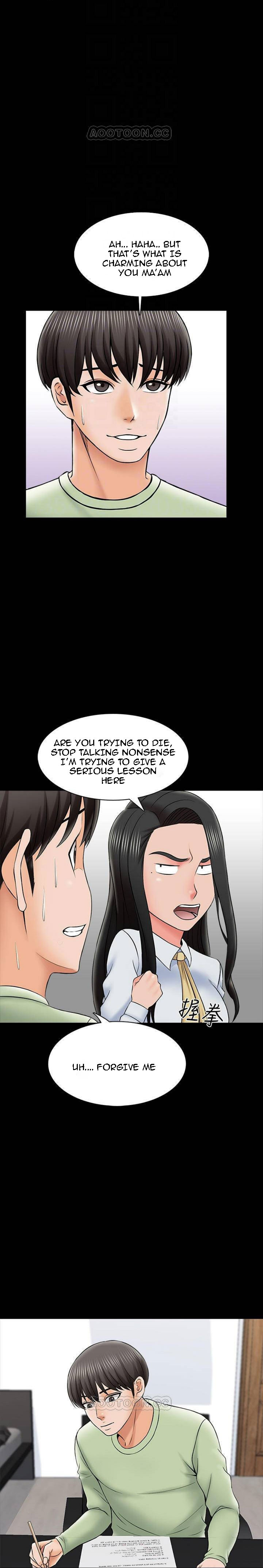 Watch image manhwa A Tutor - Chapter 29 - 3adRb94WhXgjy0P - ManhwaXX.net