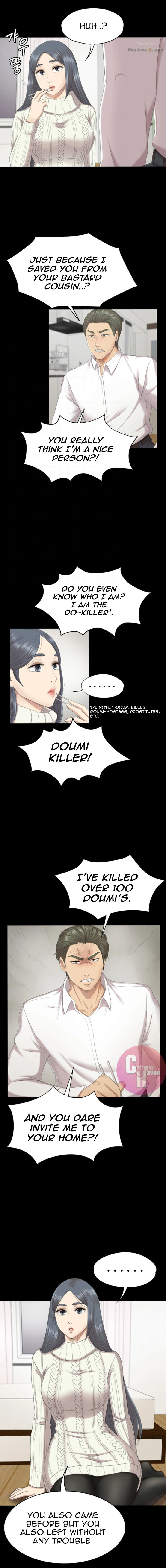 Watch image manhwa Doumi - Chapter 60 - 3cRgBBdIc9mesYV - ManhwaXX.net