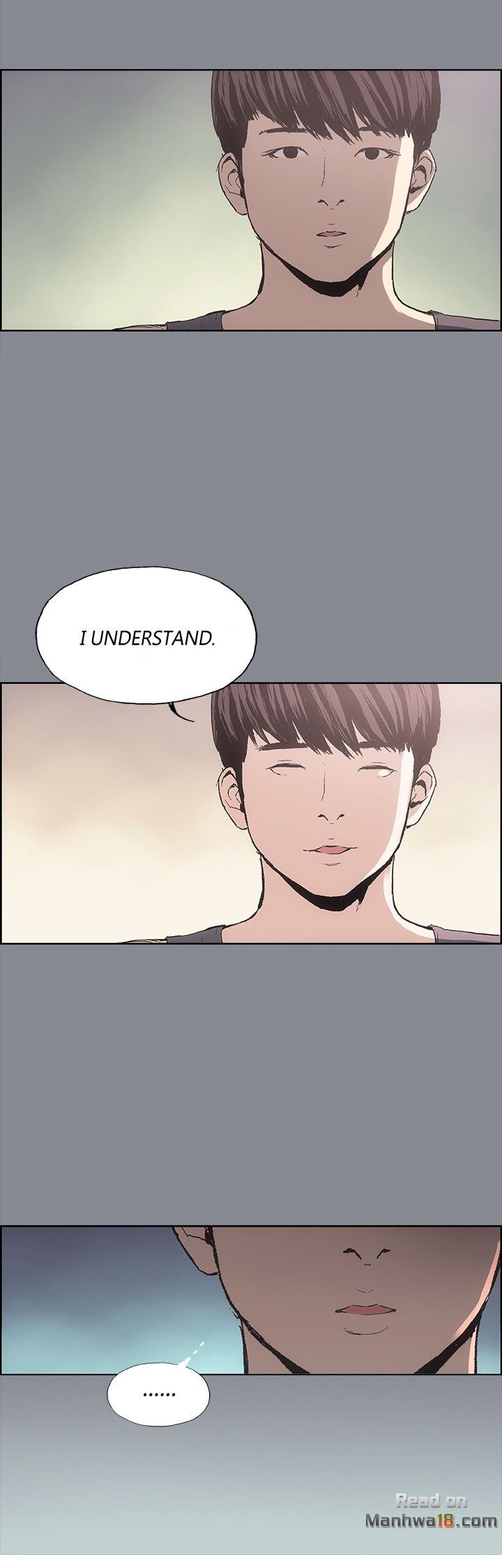 Watch image manhwa Love Square - Chapter 06 - 3sJe1CHEs6hLVQw - ManhwaXX.net