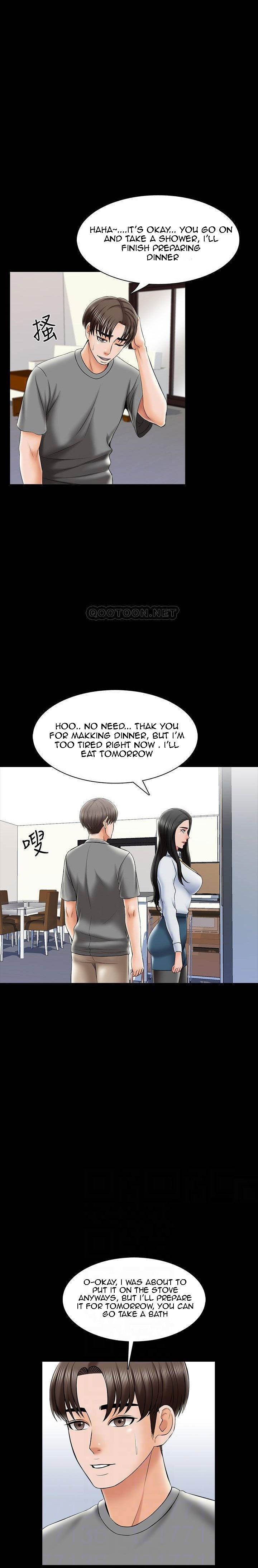 Watch image manhwa A Tutor - Chapter 31 - 3yOvp7hvsZiKpu3 - ManhwaXX.net