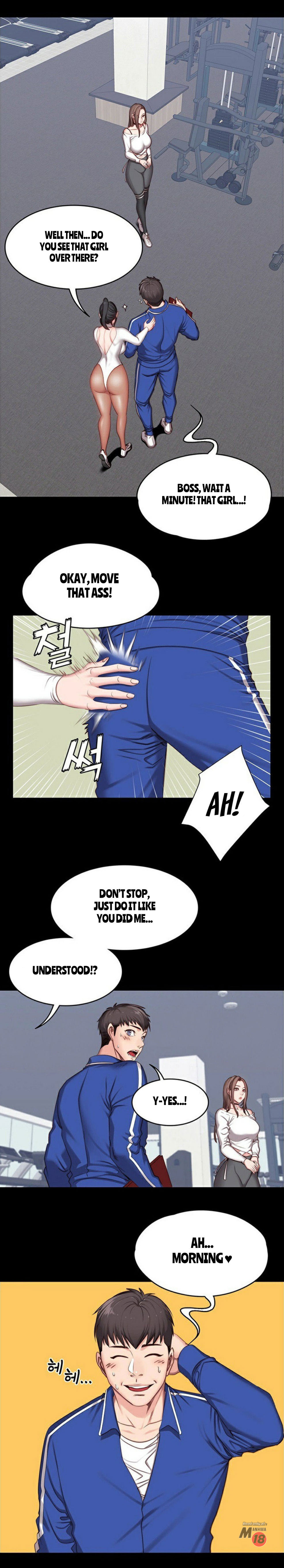 Watch image manhwa Fitness - Chapter 06 - 42asxeR4W3kgAqX - ManhwaXX.net