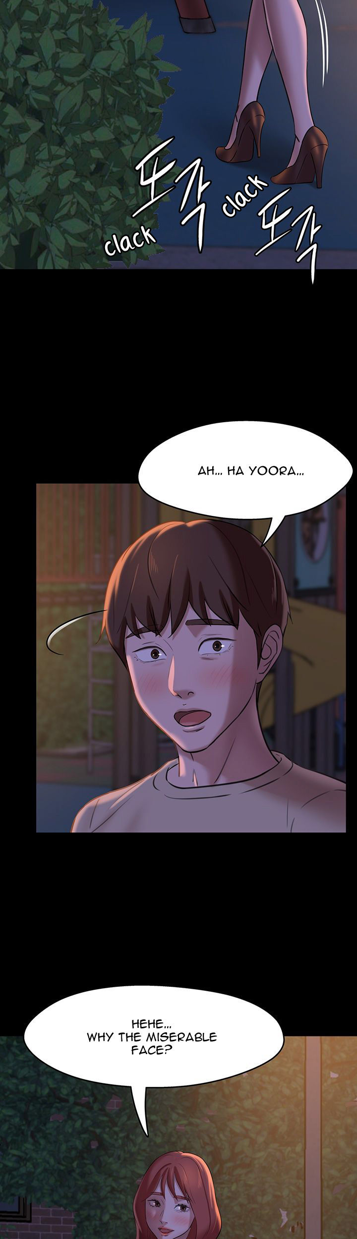 The image 46w3K4qEKNMB5Gm in the comic Panty Note Manhwa - Chapter 12 - ManhwaXXL.com