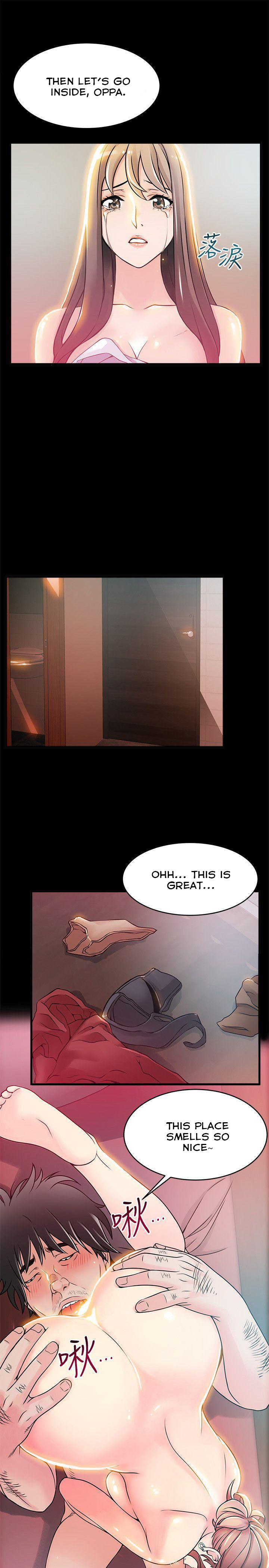 The image 4LoRrynKpGmPoOa in the comic Weak Point - Chapter 30 - ManhwaXXL.com