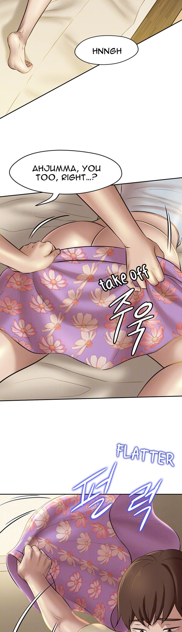 Xem ảnh Panty Note Manhwa Raw - Chapter 09 - 4NV0z48MGDji60w - Hentai24h.Tv