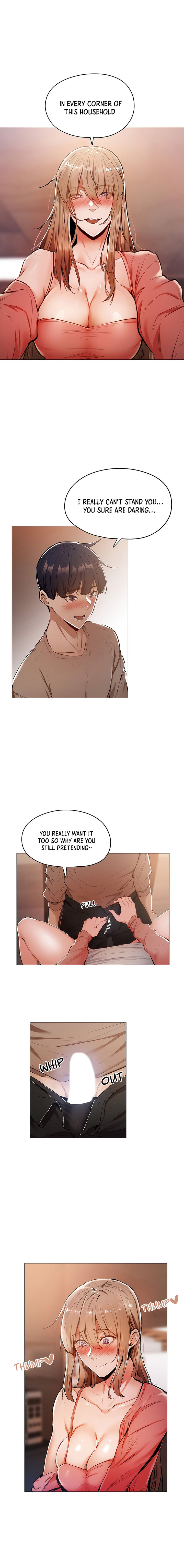 Xem ảnh Is There An Empty Room Manhwa Raw - Chapter 05 - 4QM1xE1rewqt3Re - Hentai24h.Tv