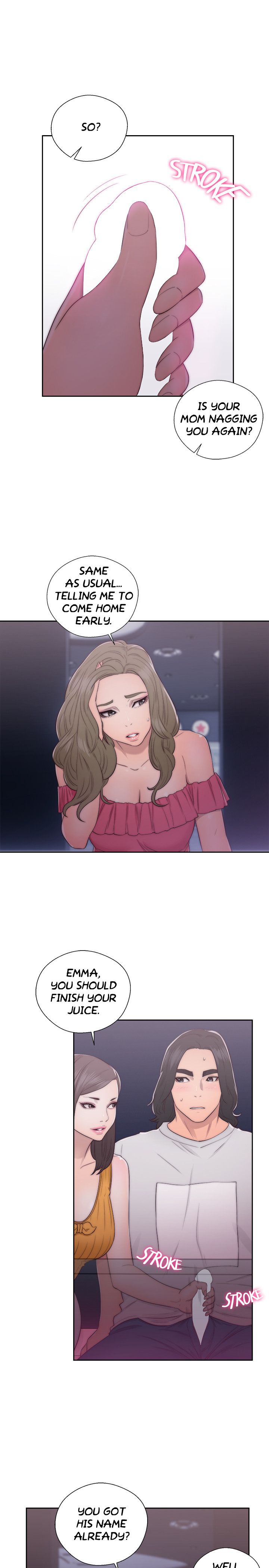 Watch image manhwa Lust Awakening - Chapter 41 - 4TQvdanh3KCXJaZ - ManhwaXX.net