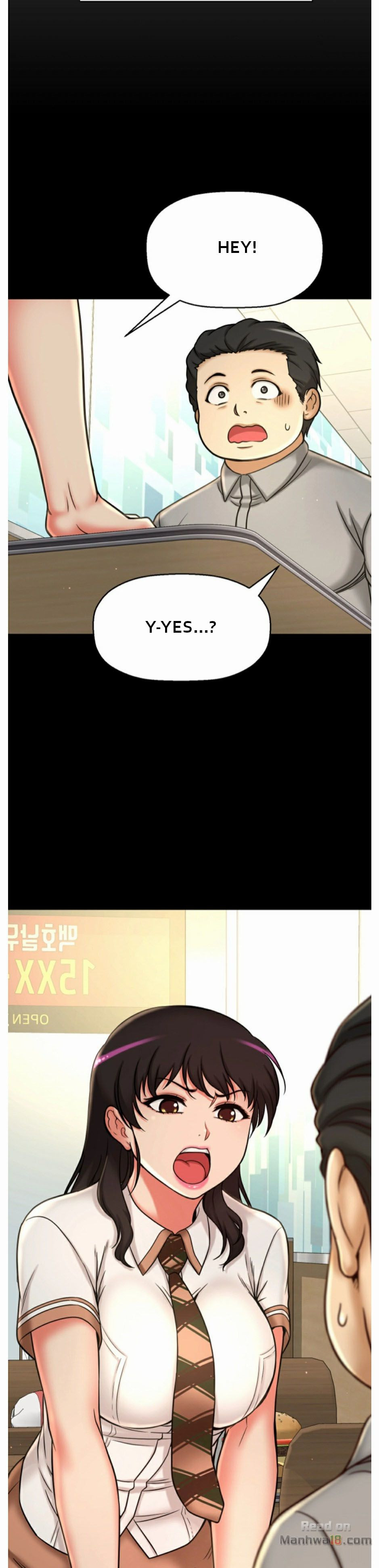 The image 4XaESWOgYfxfR83 in the comic She Is Young 2 (Jhorano) - Chapter 26 - ManhwaXXL.com