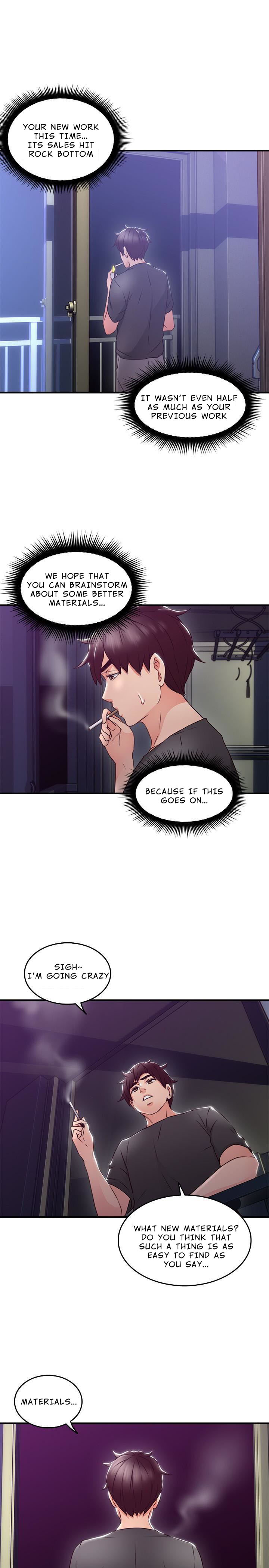 Watch image manhwa Soothe Me - Chapter 13 - 4YZN8Og2gZA6fbX - ManhwaXX.net