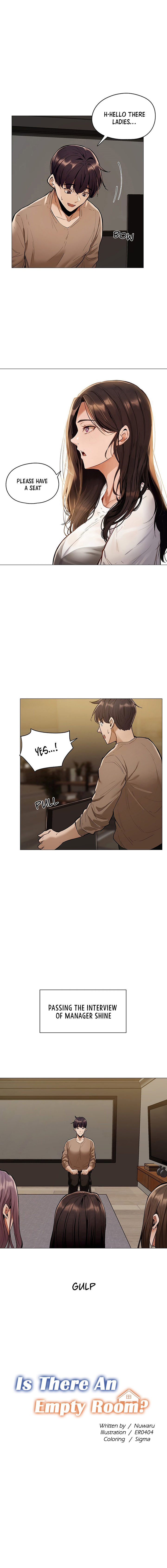Xem ảnh Is There An Empty Room Manhwa Raw - Chapter 04 - 4l2aPetcveaPNfw - Hentai24h.Tv