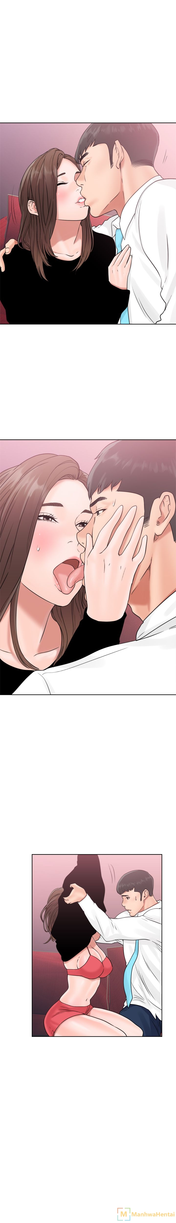 Watch image manhwa Lust Awakening - Chapter 18 - 4uCJ4QozgR1lfGr - ManhwaXX.net