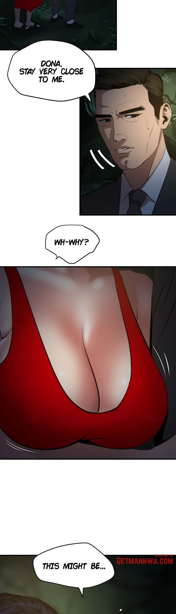 The image 4wSaOxfIXDy5ugQ in the comic Lightning Rod - Chapter 73 - ManhwaXXL.com
