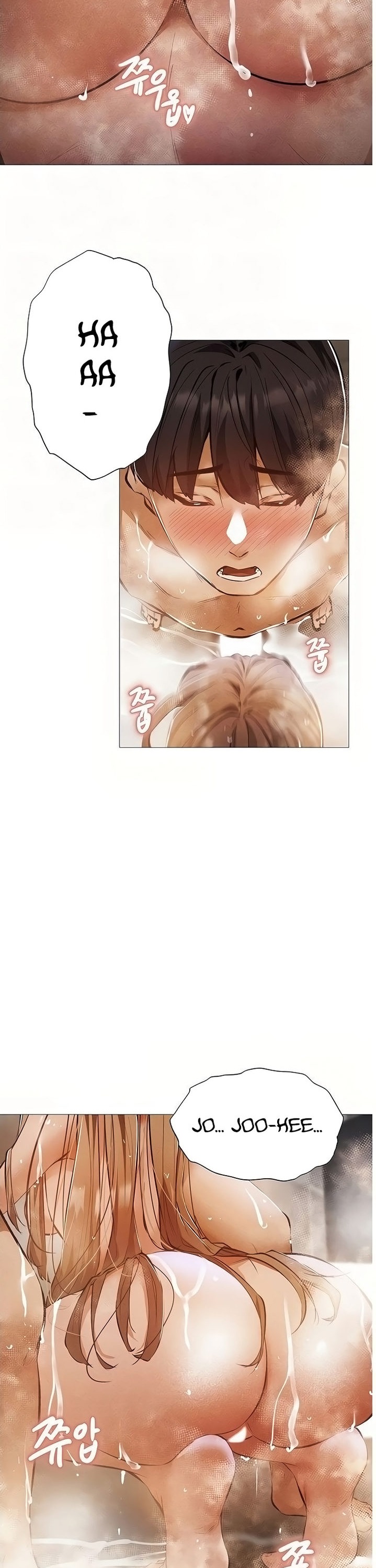 Read manga Is There An Empty Room Manhwa - Chapter 29 - 5Y4ElK6YoSh07Pn - ManhwaXXL.com