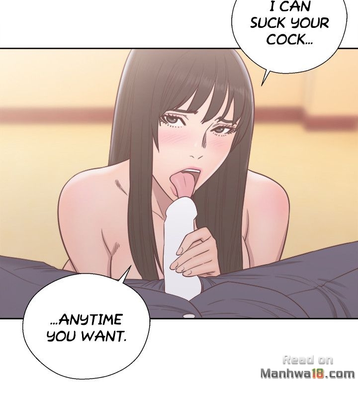 Watch image manhwa Lust Awakening - Chapter 56 - 5kEMp1Cl8n9aWQ9 - ManhwaXX.net