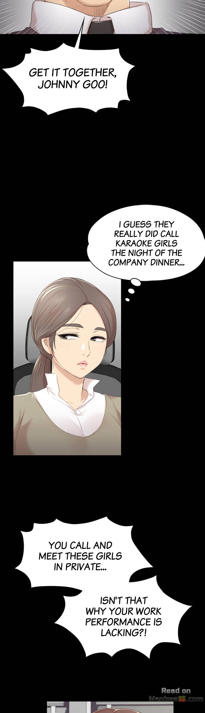 Watch image manhwa Doumi - Chapter 28 - 5v6A29pawRXHBKT - ManhwaXX.net