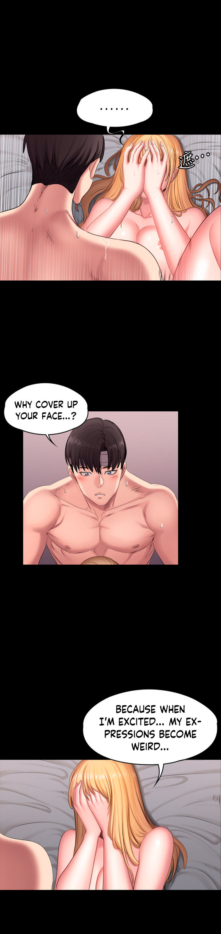 Read manga Fitness - Chapter 63 - 610PfkgmNRODHTV - ManhwaXXL.com