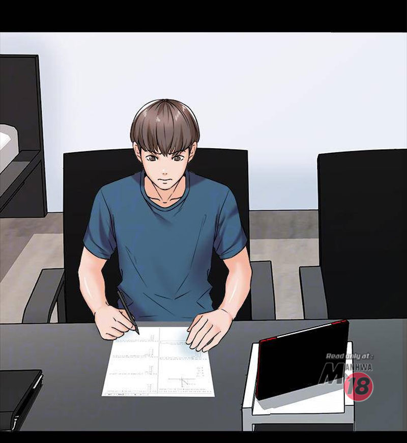 Xem ảnh A Tutor Raw - Chapter 15 - 6HrjbAXsnfU9nCS - Hentai24h.Tv