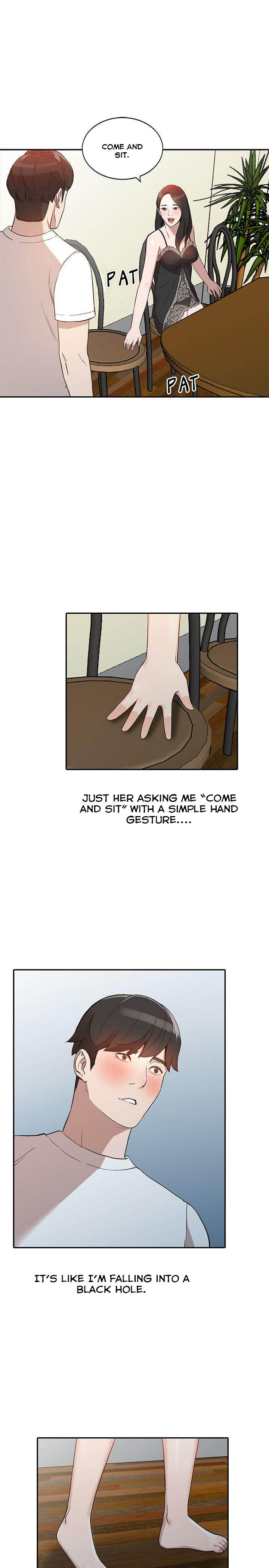 The image 6Lb51ejruW7Bil4 in the comic Married Woman - Chapter 07 - ManhwaXXL.com