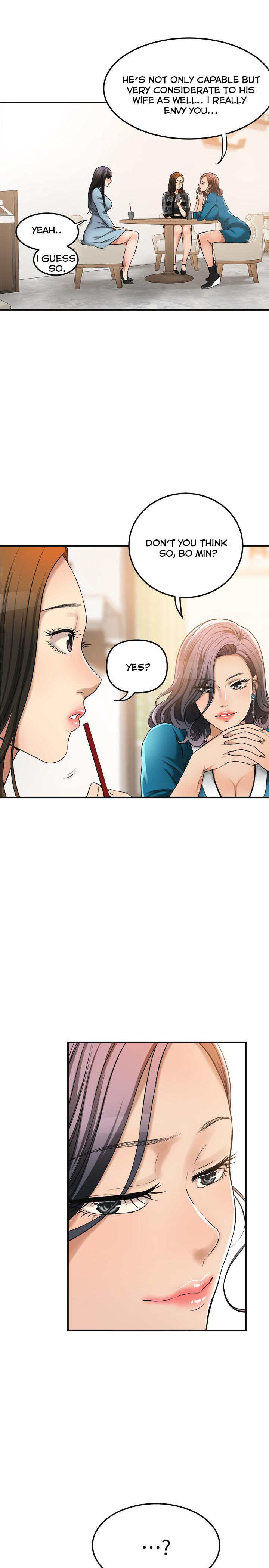 Watch image manhwa Craving - Chapter 26 - 6SknlrqUCu7HQRw - ManhwaXX.net