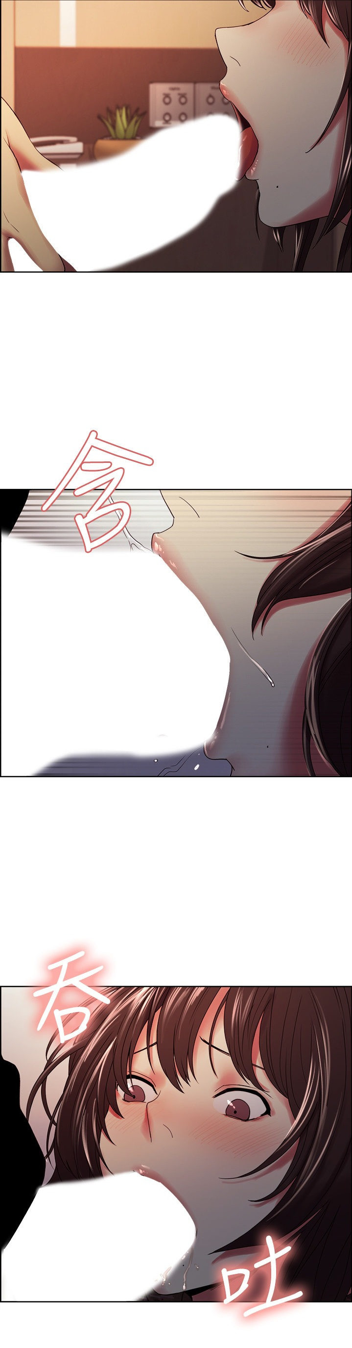 Watch image manhwa The Runaway Family - Chapter 34 - 6emZXfuDBt2nspQ - ManhwaXX.net