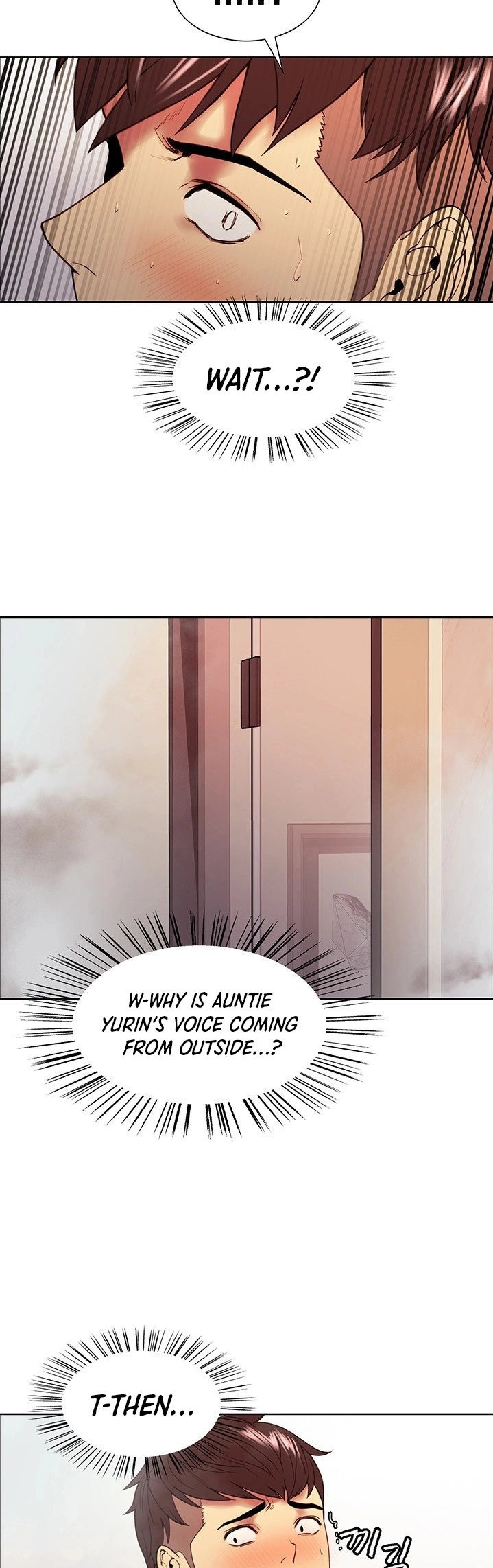 Watch image manhwa The Runaway Family - Chapter 40 - 6xt3ISdRXomCVV0 - ManhwaXX.net