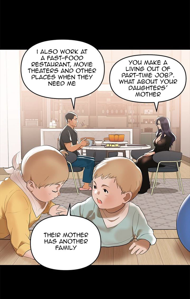 Watch image manhwa A Baby's Nest - Chapter 03 - 79Xu8mw5Sb3OOpG - ManhwaXX.net