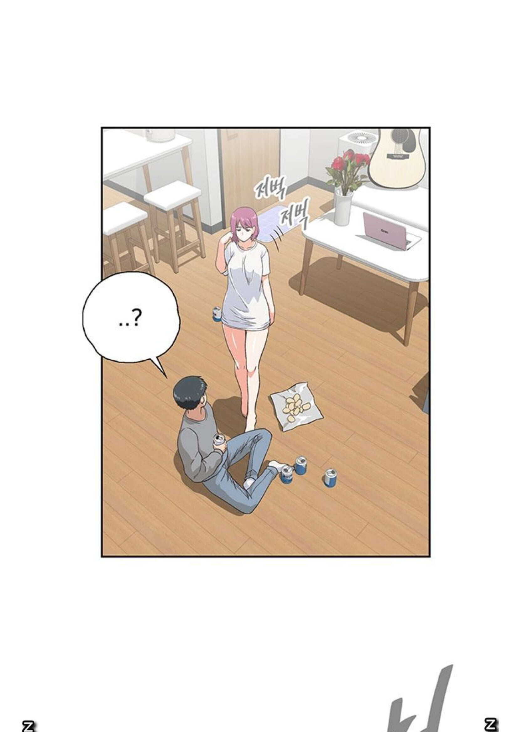 Watch image manhwa Fast Food - Chapter 03 - 7FDLct1WVF5fNQ0 - ManhwaXX.net