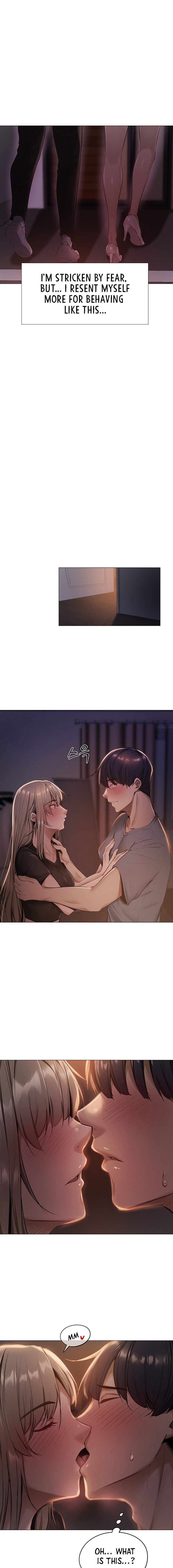 Xem ảnh Is There An Empty Room Manhwa Raw - Chapter 01 - 7JTzTs9mXkElM2e - Hentai24h.Tv