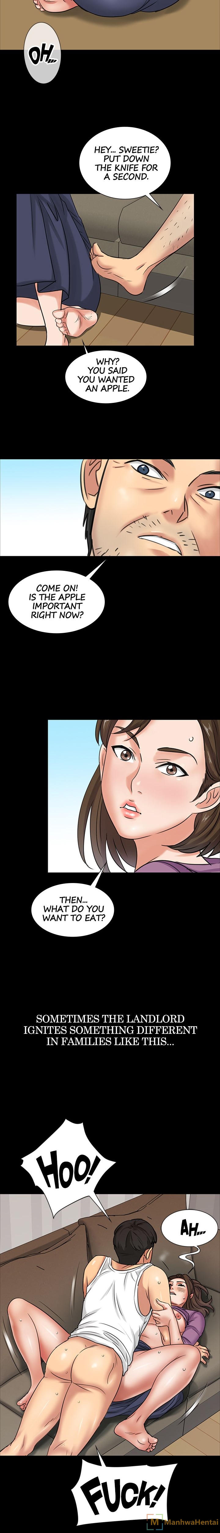 Read manga Queen Bee (Acera) - Chapter 05 - 7R2vpj6xMbxRiQf - ManhwaXXL.com