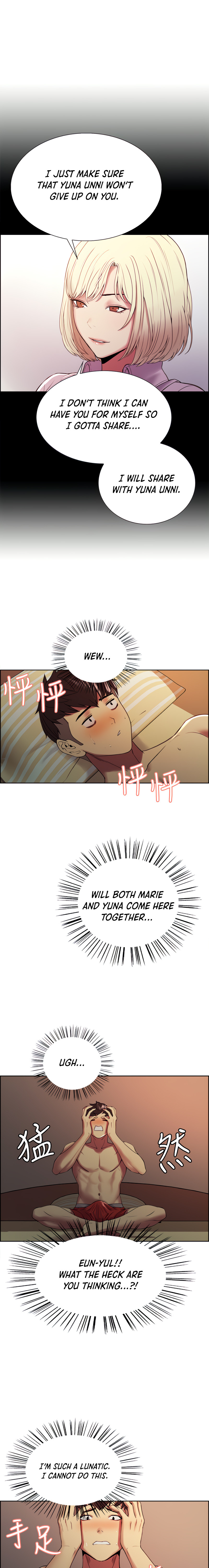 The image 7dyo0yAc7QRy3Ho in the comic The Runaway Family - Chapter 28 - ManhwaXXL.com