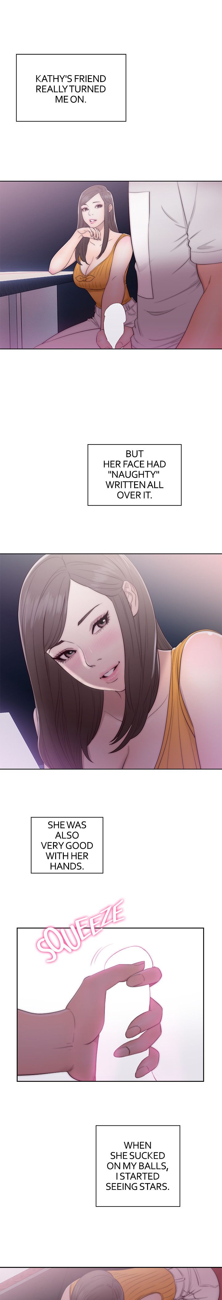 Watch image manhwa Lust Awakening - Chapter 42 - 7uh9hnLqjCVpwsb - ManhwaXX.net