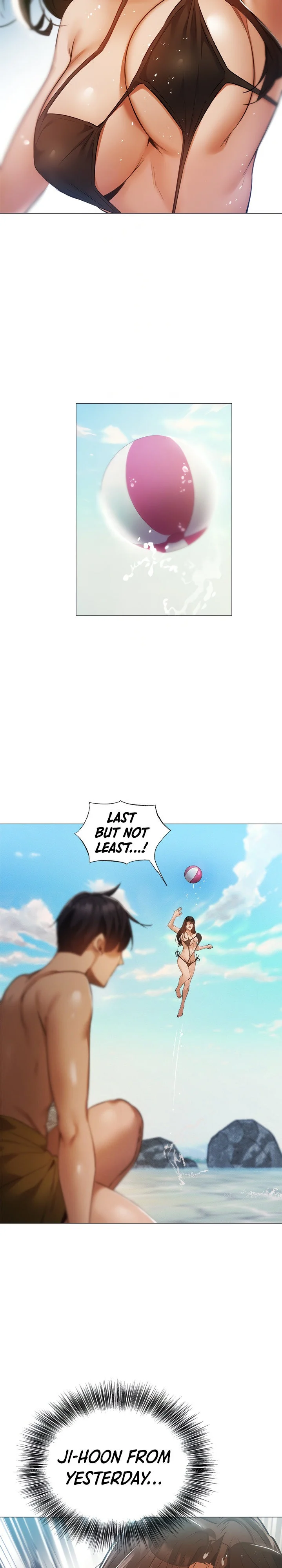 Read manga Is There An Empty Room Manhwa - Chapter 35 - 7vzRKstrG3ucC91 - ManhwaXXL.com